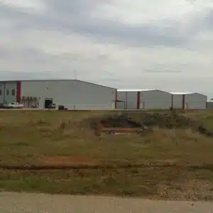 Asb Airplanehangars - Athens Steel Building