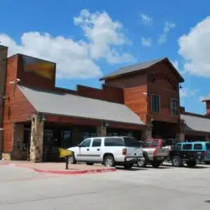 Asb Commercial - Athens Steel Building