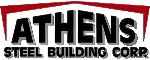 Asb Logo Colored - Athens Steel Building