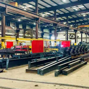 Frame Building - Athens Steel Building